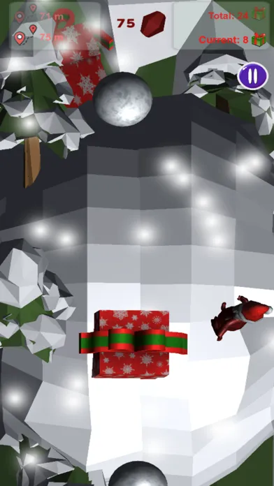 تصاویر Santa Claus Dash
